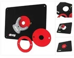 Kreg Fr&auml;se PRS4038 Fr&auml;stisch Einlegeplatte 298 x 235 x 9 mm
