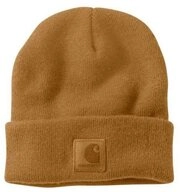 Carhartt Strickm&uuml;tze Black Label 101070