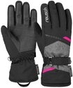Reusch Skihandschuhe Hannah R-TEX XT in zartem Design