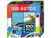 100 PICS 100 Autos