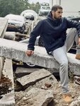 Brandit Kurzjacke Frontzip Windbreaker