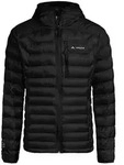 VAUDE Steppjacke Batura Hooded Insulation Jacket in der Innentasche verstaubar