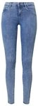 ONLY Skinny-fit-Jeans ONLRain Cry (1-tlg) Plain/ohne Details