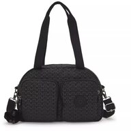 KIPLING Umh&auml;ngetasche COOL DEFEA, mittelgro&szlig;e Umh&auml;ngetasche, Signature Emb