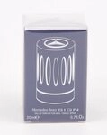 Mercedes Benz Eau de Parfum Sign Travel Collection