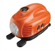 Black + Decker Kompressor Kompressor ASI200