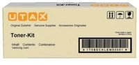 UTAX Tonerpatrone UTAX 1T02ZL0UT0 Tonerkartusche 1 St&uuml;ck(e) Original Schwarz