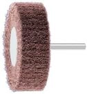 Pferd F&auml;cherscheibe PFERD TOOLS POLINOX Vlies-Schleifstift PNL &Oslash; 80x25 mm...