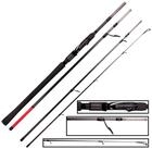 Zeck Fishing Spinnrute Zeck Troy 240cm 50g Spinnrute