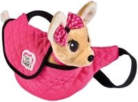 SIMBA Pl&uuml;schfigur Pl&uuml;sch Stofftier Chi Chi Love CCL Street 20cm 105893494