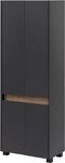 Schildmeyer Hochschrank Cosmo, Hochschrank, Made in Germany, B: 57 cm Solide