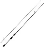 LMAB Spinnrute, (2-tlg), LMAB La Moustique LM-S 198UL 1,98m 1-7g Spinnrute 1.98 m