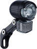 Büchel Fahrradbeleuchtung LED Scheinwerfer Shiny 40 SL 40 Lux Sensor Standlicht