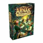 Czech Games Edition Spiel, Lost Ruins of Arnak - Expedition Leaders (Expansion)