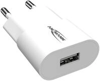 ANSMANN AG USB Ladeger&auml;t 5 W mit USB Schnellladung USB-Ladeger&auml;t