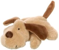 Sigikid Kuscheltier sigikid 42590 Mini Hund, Cuddly Gadgets