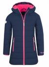 TROLLKIDS Skijacke Girls Stavanger Coat