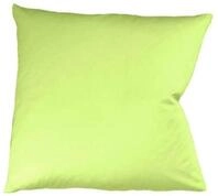 fleuresse Kissenbez&uuml;ge 2 St&uuml;ck Fleuresse Mako-Satin Kissenbez&uuml;ge 40x40 cm