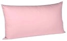 fleuresse Kissenbez&uuml;ge 2 St&uuml;ck Fleuresse Mako-Satin Kissenbez&uuml;ge 40x80 cm...