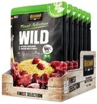 Belcando Wild mit Hirse & Preiselbeeren - Premium Nassfutter in Frischebeuteln