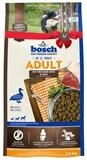 Bosch Petfood Adult mit Ente & Reis 1 kg, Trockenfutter f&uuml;r: Hund