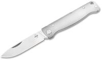B&ouml;ker Plus Taschenmesser B&ouml;ker Plus Atlas SW Taschenmesser mit Hosenclip, (1...