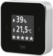 EVE Raumluft-Qualit&auml;tssensor Eve Room - Raumklima- /Luftqualit&auml;ts-Monitor -