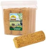 JR Farm Garden Peanut Bar Erdnussbutter Holunder 3,15 kg Eimer, f&uuml;r: Vogel