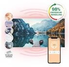 Klarstein Heizk&ouml;rper Wonderwall Air Art Smart 700W, elektrische...