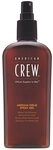 American Crew Haargel MEDIUM HOLD SPRAY GEL, mit Salbei, Ginseng & Quillaja,