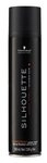 Schwarzkopf Haarspray Schwarzkopf Silhouette Super Hold Hairspray 300ml
