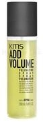 KMS Haarwachs AddVolume Volumizing Spray