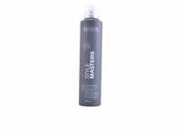 REVLON PROFESSIONAL Haarspray Style Masters Glamourama Natural Hold Shine Spray...
