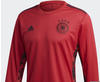 adidas Sportswear Fußballtrikot DFB GK JSY GLORED XLFamiliensporthaus