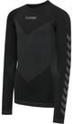hummel Unterziehshirt Hummel Kinder Funktiontsshirt First Seamless Jersey L/s...