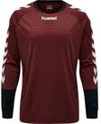 hummel Torwarttrikot Hummel Kinder Torwarttrikot Essential GK Jersey 104087