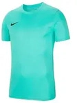 Nike Fu&szlig;balltrikot Nike Performance Park VII Trikot Kids Teamsport gr&uuml;n XS...