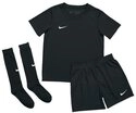 Nike Fu&szlig;balltrikot Nike Performance Park 20 Trikot Set Kids Teamsport