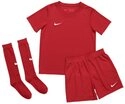 Nike Fu&szlig;balltrikot Nike Performance Park 20 Trikot Set Kids Teamsport