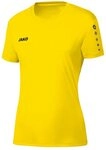 Jako Fu&szlig;balltrikot Team KA Trikot Damen (1-tlg) default