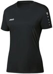 Jako Fu&szlig;balltrikot Team KA Trikot Damen (1-tlg) default