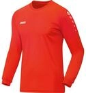 Jako Fu&szlig;balltrikot Jako Herren Trikot Team LA 4333