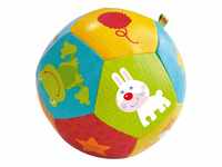 Haba Spielball Babyball Tierfreunde
