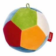 Sigikid Greifspielzeug PlayQ Aktiv-Ball