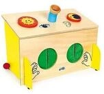 Small Foot Spiel F&uuml;hl-Box