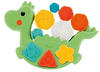 Chicco 2in1 Rocking Dino Eco+