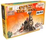 Asmodee Spiel Asmodee Colt Express - Big Box, Brettspiel, (Spiel