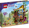 LEGO Friends - Freundschaftsbaumhaus (41703)