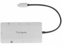 Targus DOCK423EU Notebook-Adapter USB Typ C zu USB Typ C