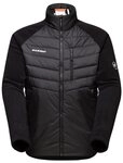 Mammut Funktionsjacke Mammut Innominata ML Hybrid Jacket Herren Fleejacke 1014...